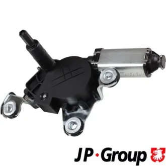 Двигун заднього склоочисника SKODA FABIA 07- JP GROUP 1198203500
