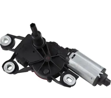 VW електродвигун.склоочист. задній SEAT Ibiza 08- JP GROUP 1198204900