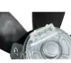 VW вентилятор радіатора 100 60W,280мм Golf,Passat,Audi 80,100 JP GROUP 1199100200 (фото 2)