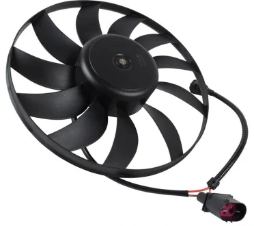 JP GROUP VW вентилятор радіатора 100W 360mm Bora,Golf 98-Seat,Audi,Skoda JP-Group 1199101600