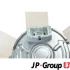 AUDI вентилятор охолодження 250W 280mm 80,100 82- JP GROUP 1199104800 (фото 2)