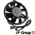 VW вентилятор радіатора 300W,280мм Passat,Audi A6 JP GROUP 1199105300 (фото 1)