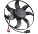 VW вентилятор радіатора 300W,360мм Passat,Golf,Touran,Skoda JP GROUP 1199106200 (фото 1)