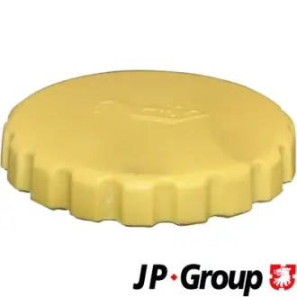 OPEL пробка маслозал. горловини в т.ч. Nexia JP GROUP 1213600400