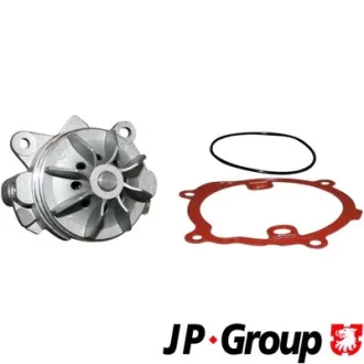 RENAULT помпа води Master II 2.2/2.5dCi,Laguna II,Trafic II 2.5dCi,Opel Movano 01- JP GROUP 1214102400