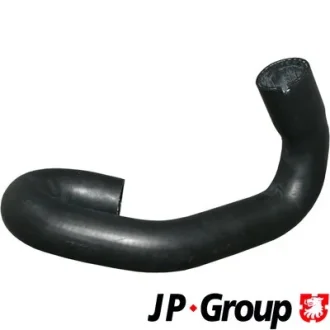 OPEL патрубок системи охолодження ASTRA G (з конд.),ZAFIRA 1.6 JP GROUP 1214301200