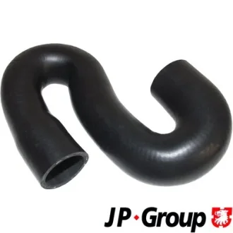 OPEL патрубок системи охолодження CORSA B JP GROUP 1214301700