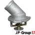 OPEL термостат 92°C OPEL Astra F (C20NE) -98, Vectra A -95 JP GROUP 1214600600 (фото 1)
