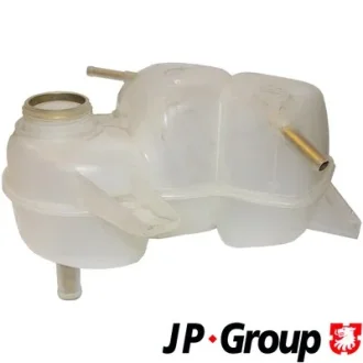 OPEL розширювальний бачок ASTRA F JP GROUP 1214700600