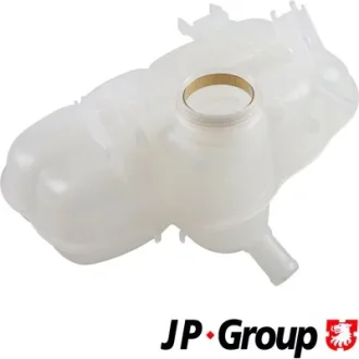 Бачок розширювальний Opel Meriva A 1.4-1.8 03-10 JP-Group 1214701800