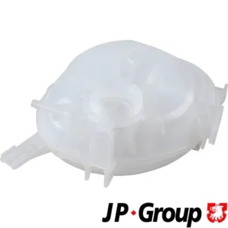 Бачок розширювальний Opel Astra K 1.0-1.6 15- JP-Group 1214702100