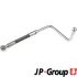 Оливопровід компресора OPEL 1.9CDTI JP GROUP 1217600400 (фото 1)