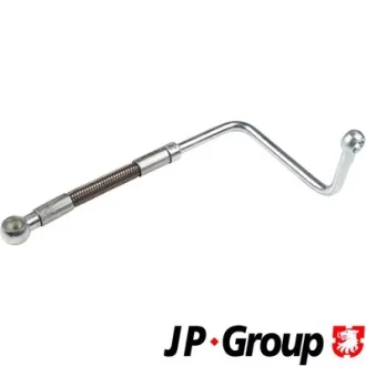 Оливопровід компресора OPEL 1.9CDTI JP GROUP 1217600400