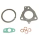 OPEL Комплект прокладок турбокомпрессора ANTARA A 2.0 CDTI 06-11, CHEVROLET JP GROUP 1217751610 (фото 1)
