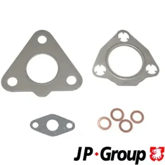 К-кт прокладок турбіни OPEL ASTRA 1.7CDTI JP GROUP 1217751810