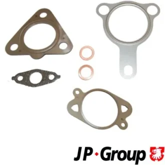 К-кт прокладок турбіни Opel Astra 1.7 CDTI JP GROUP 1217752310