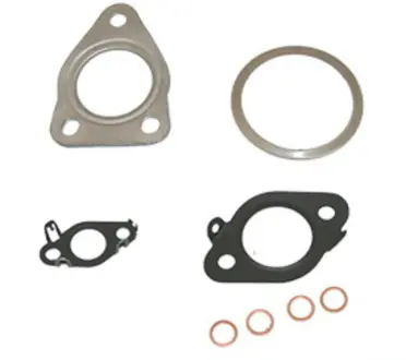 OPEL комплект прокладок турбокомпресора ASTRA J 2.0 CDTI 09-, CASCADA 2.0 CDTI 13-, ZAFIRA TOURER C 2.0 CDTi 11-, CHEVROLET JP GROUP 1217752510