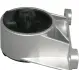 OPEL подушка двигуна передня Astra G 1.4/1.8 98- JP GROUP 1217903900 (фото 1)