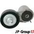 OPEL ролик + натягувач ременя Astra,Vectra C,Zafira JP GROUP 1218200900 (фото 1)