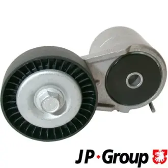 OPEL ролик + натягувач ременя Astra,Vectra C,Zafira JP GROUP 1218200900