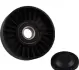 OPEL натяжний ролик (без механ.) OMEGA 2.0TD 94- JP GROUP 1218302600 (фото 1)