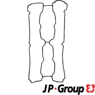 OPEL прокладка клап. кришки 1,6/1,6 16V Astra,Corsa,Meriva,Vectra,Zafira JP GROUP 1219201500
