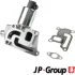 OPEL клапан EGR Agila,Astra G/H,Combo Tour,Corsa C/D,Meriva 1.0/1.4 JP GROUP 1219900500 (фото 2)