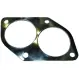 OPEL прокладка вихлопний труби ASTRA VECTRA 1.8-2.0 JP GROUP 1221100400 (фото 1)