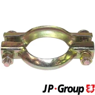 Хомут глушника 69mm JP GROUP 1221400510