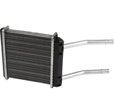 Радіатор пічки Astra F/Vectra A (162x175x32) JP-Group 1226300300