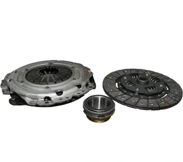 OPEL К-кт зчеплення Vectra 1.7 TD 92 JP-Group 1230400910