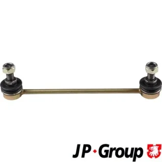 OPEL тяга стабілізатора передн. Omega A/B JP GROUP 1240400600