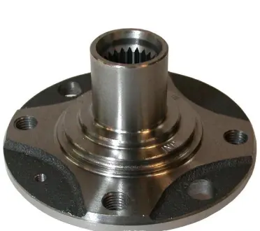 OPEL маточина передн.колеса Kadett D/E,Astra,VectraA,CorsaA/B JP GROUP 1241400600