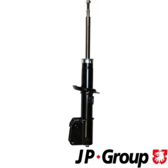 OPEL амортизатор газ.передн.Renault Trafic 01-,Vivaro,Nissan Primastar JP GROUP 1242104800