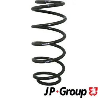 OPEL пружина передн.підв. Astra 1.4-2.0 комбі JP GROUP 1242200300
