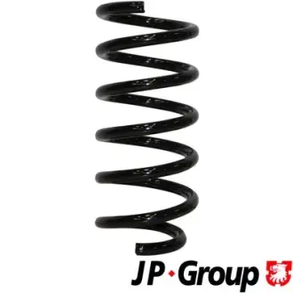 RENAULT пружина передня Trafic II 01-,Opel Vivaro JP GROUP 1242205400