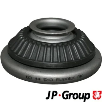 OPEL опора амортизатора лів./прав.(без підшипника) Astra H 04- JP GROUP 1242400100