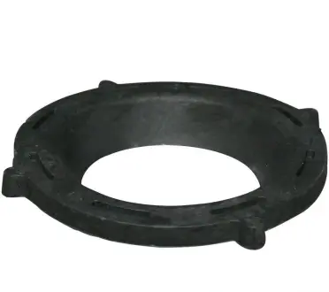 OPEL відбійник амортизатора Corsa C,Astra F,G верхній JP GROUP 1242400400