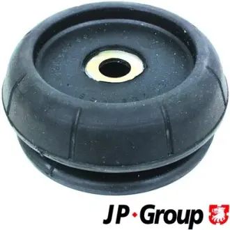 OPEL подушка амортизатора (без підш.) Vectra A,Calibra JP GROUP 1242400700