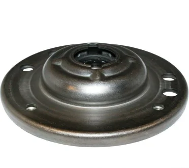 Опора амортизатора перед. Vectra 03- JP-Group 1242401300