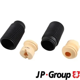OPEL захист амортиз. передн. (к-кт) Astra F, Senator A, Record E JP GROUP 1242703410