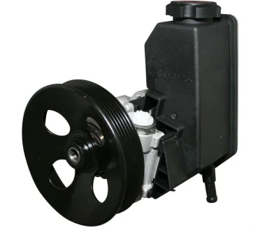 JP GROUP OPEL насос гідропідсилювача Vectra B сист.Saginaw JP-Group 1245100600