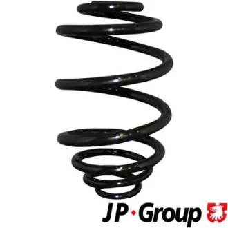 OPEL пружина задн. Corsa B 93- JP GROUP 1252200400