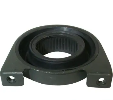 OPEL опора кард. вала Omega B (без підшипника) JP GROUP 1253900200