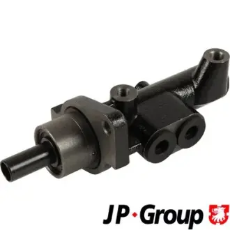 OPEL головний гальмівний циліндр Astra F,G, Kadett E, Vectra A JP GROUP 1261101300