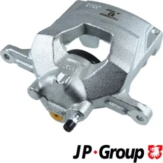 Суппорт задн. прав. OPEL Astra J (BOSCH) JP GROUP 1261900880