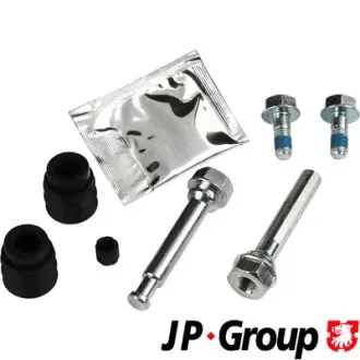 Направляючі супорта BMW JP GROUP 1261951410