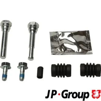 Направляючі супорта Opel Astra J JP GROUP 1261951610