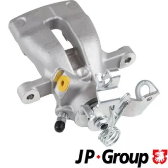 Супорт задн. прав. OPEL ASTRA H JP GROUP 1262000780