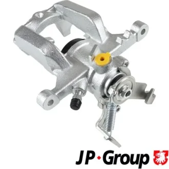 Суппорт задн. прав. OPEL Astra J -15 JP GROUP 1262000980
